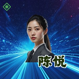 陈悦